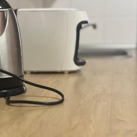 Apartment Moon Prague Ngoại thất bức ảnh