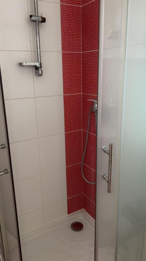 Apartment Moon Prague Ngoại thất bức ảnh