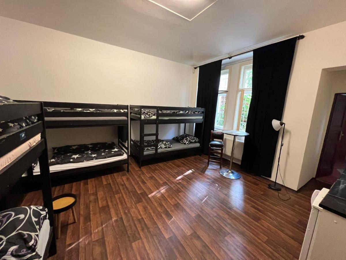 Apartment Moon Prague Ngoại thất bức ảnh