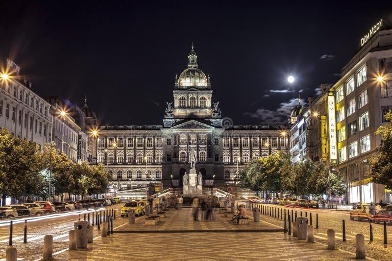 Apartment Moon Prague Ngoại thất bức ảnh