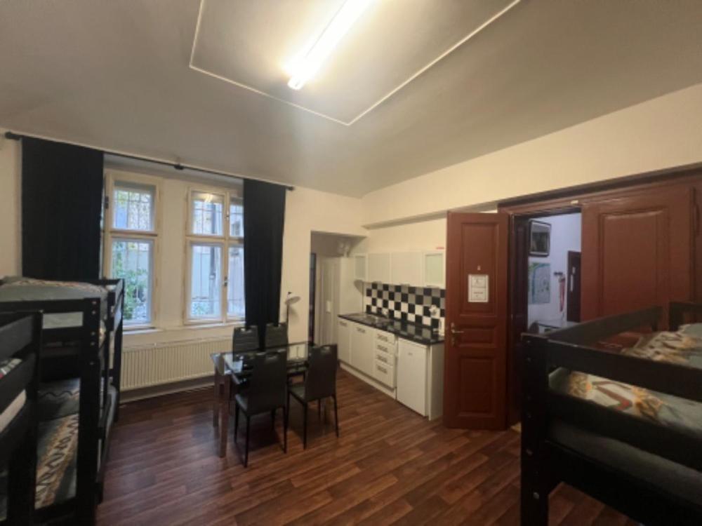 Apartment Moon Prague Ngoại thất bức ảnh