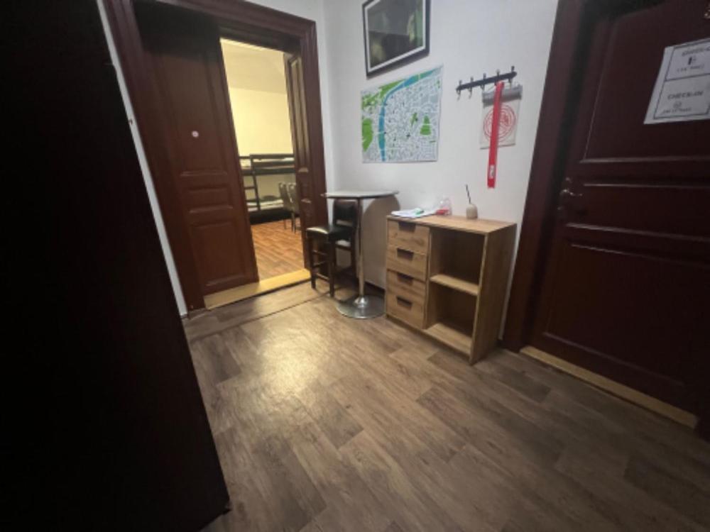 Apartment Moon Prague Ngoại thất bức ảnh