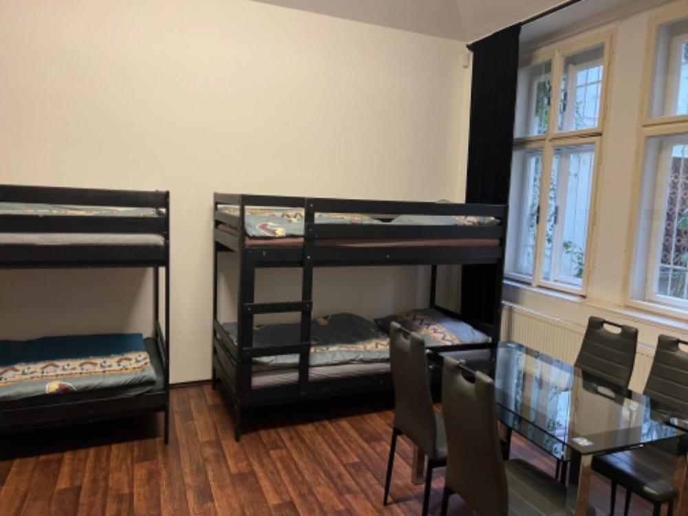 Apartment Moon Prague Ngoại thất bức ảnh