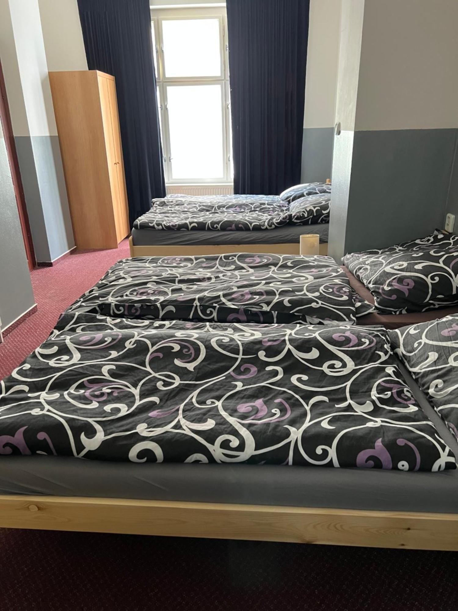 Apartment Moon Prague Ngoại thất bức ảnh