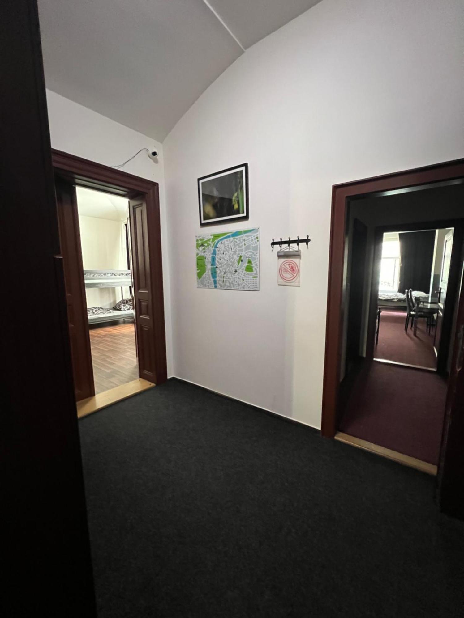 Apartment Moon Prague Ngoại thất bức ảnh