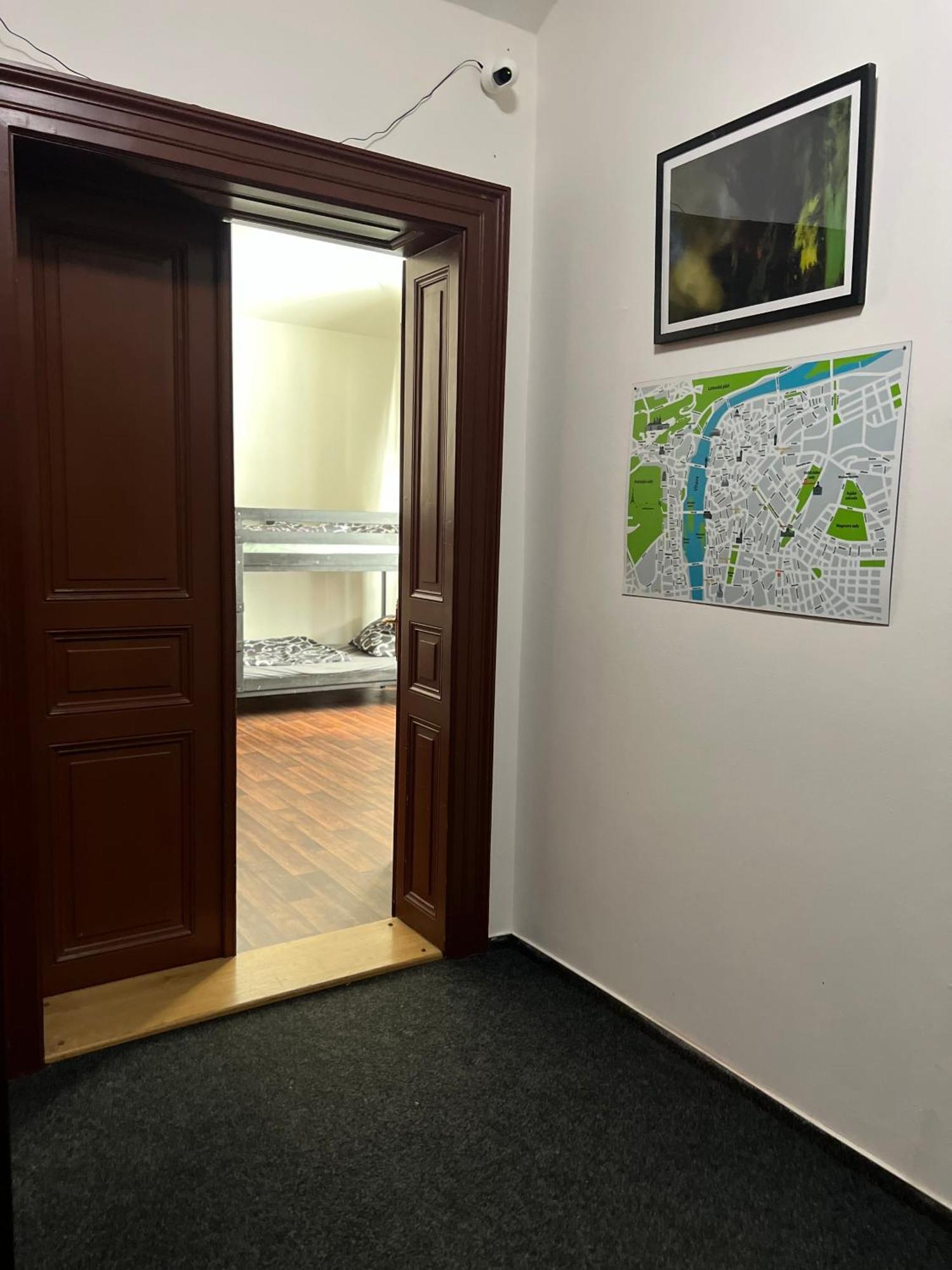 Apartment Moon Prague Ngoại thất bức ảnh