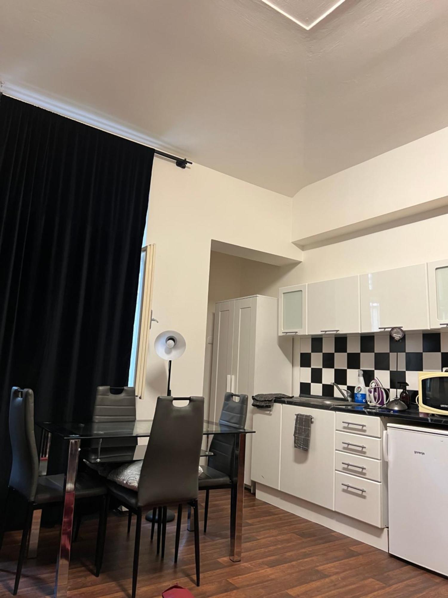 Apartment Moon Prague Ngoại thất bức ảnh