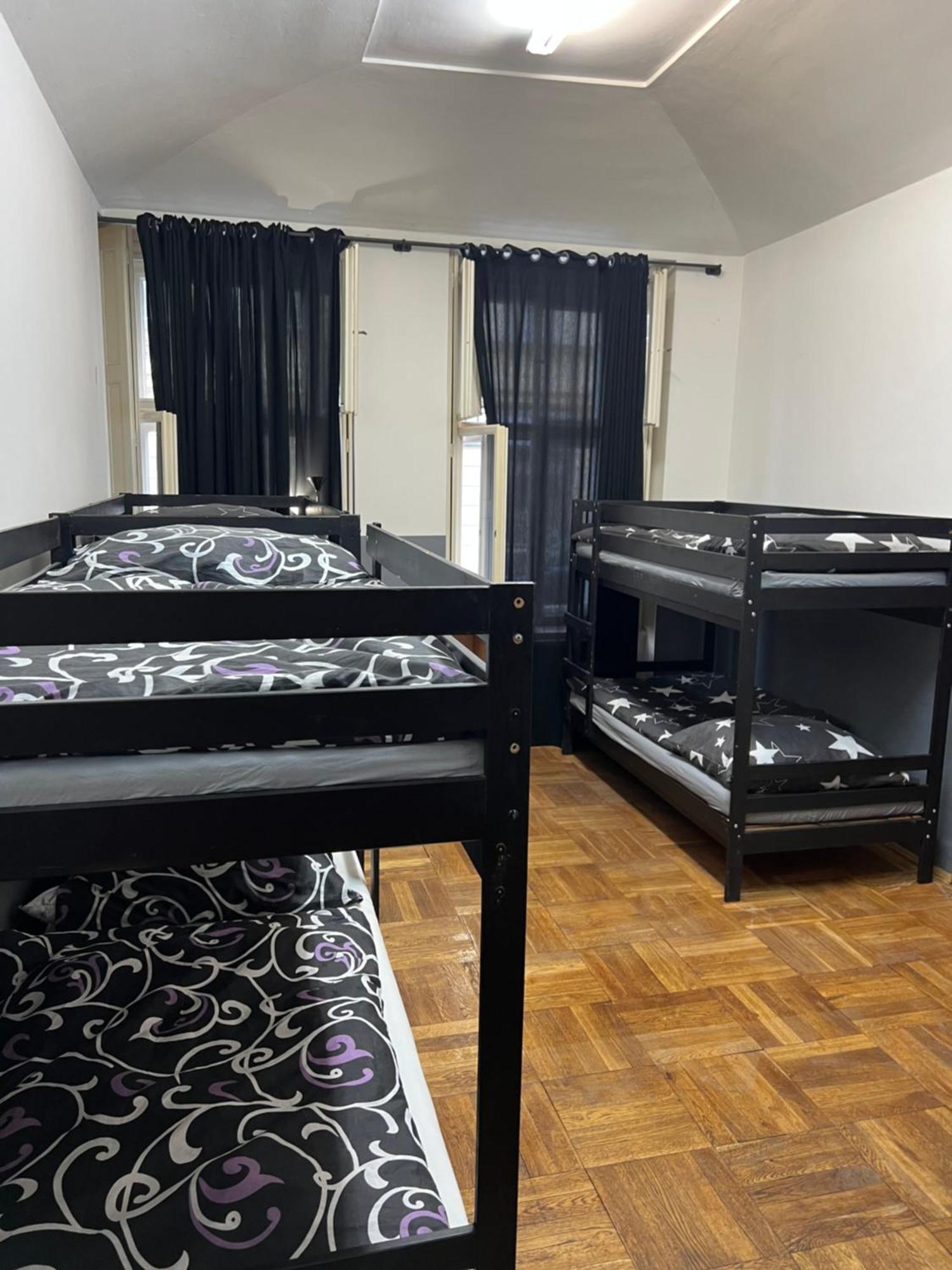 Apartment Moon Prague Ngoại thất bức ảnh