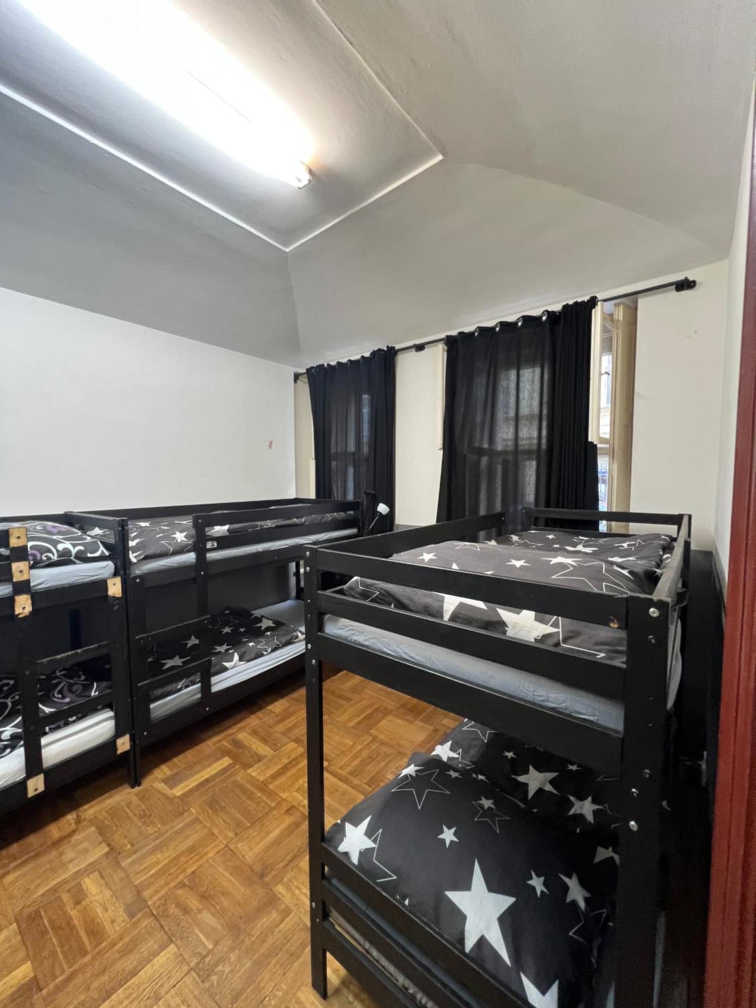 Apartment Moon Prague Ngoại thất bức ảnh
