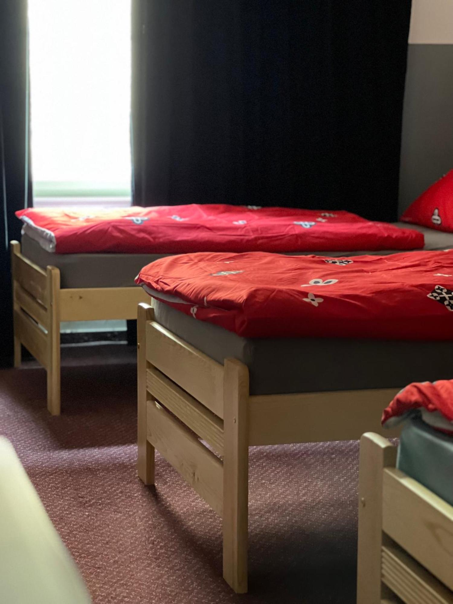 Apartment Moon Prague Ngoại thất bức ảnh