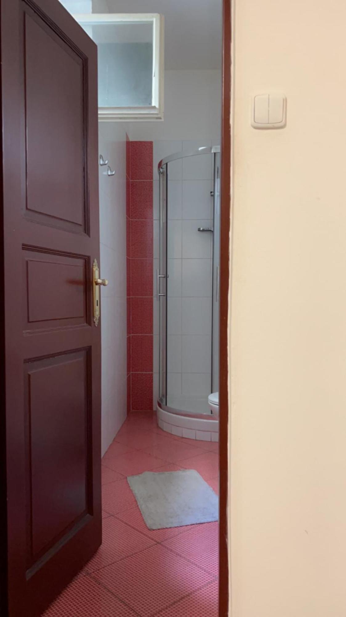Apartment Moon Prague Ngoại thất bức ảnh