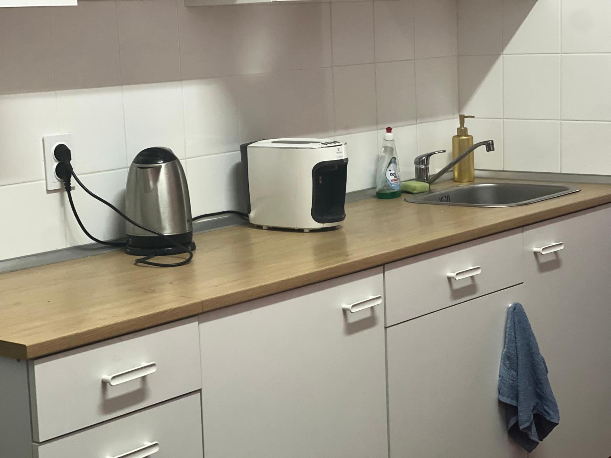 Apartment Moon Prague Ngoại thất bức ảnh