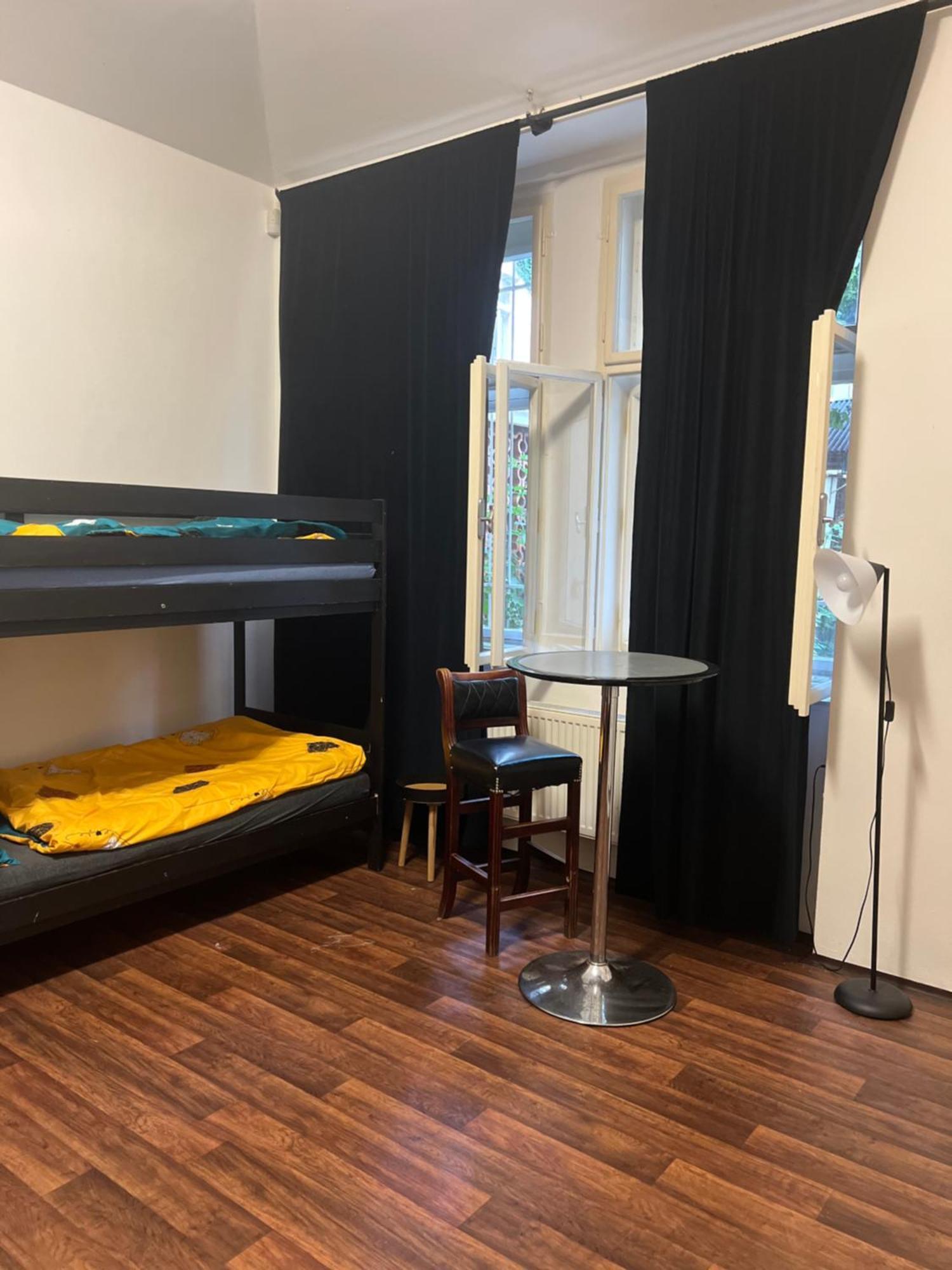 Apartment Moon Prague Ngoại thất bức ảnh