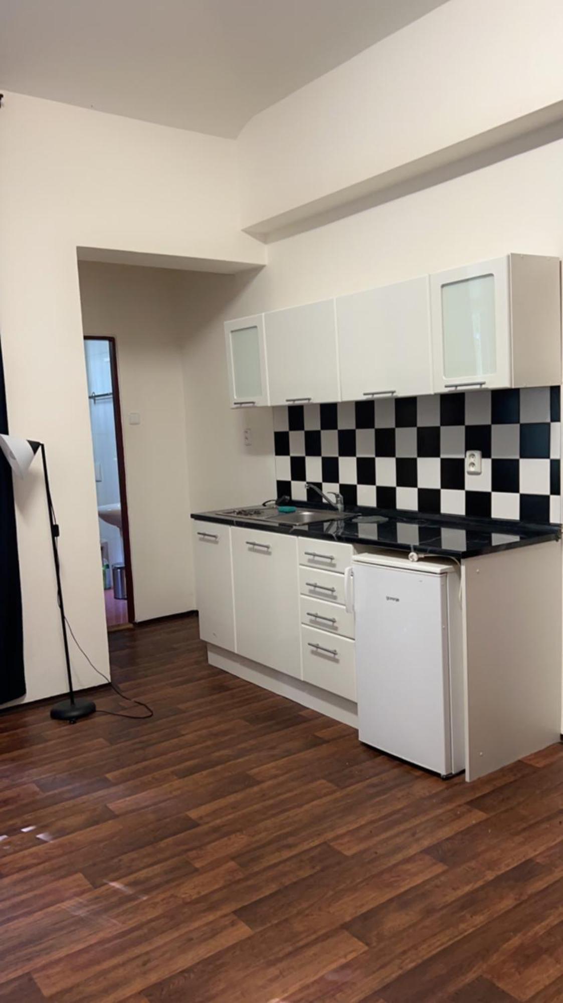 Apartment Moon Prague Ngoại thất bức ảnh