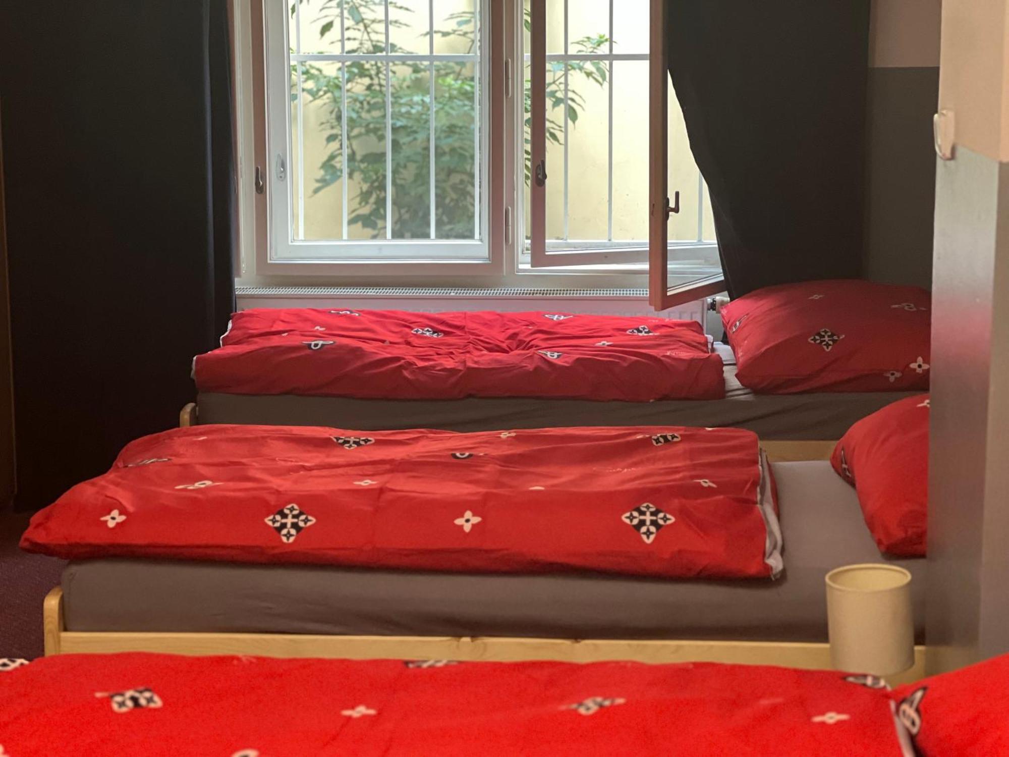 Apartment Moon Prague Ngoại thất bức ảnh