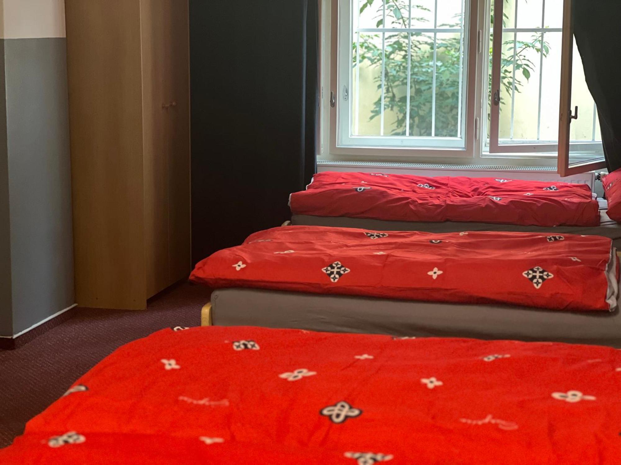 Apartment Moon Prague Ngoại thất bức ảnh