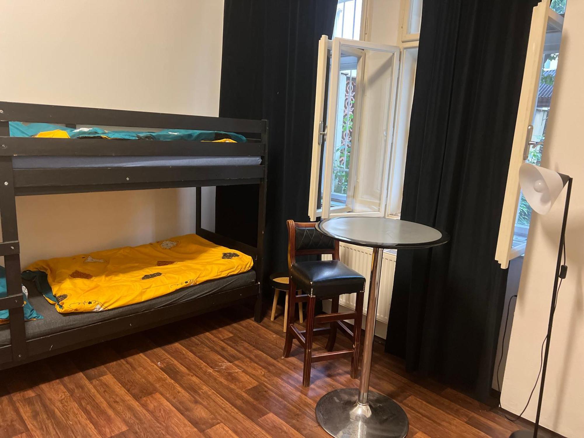Apartment Moon Prague Ngoại thất bức ảnh
