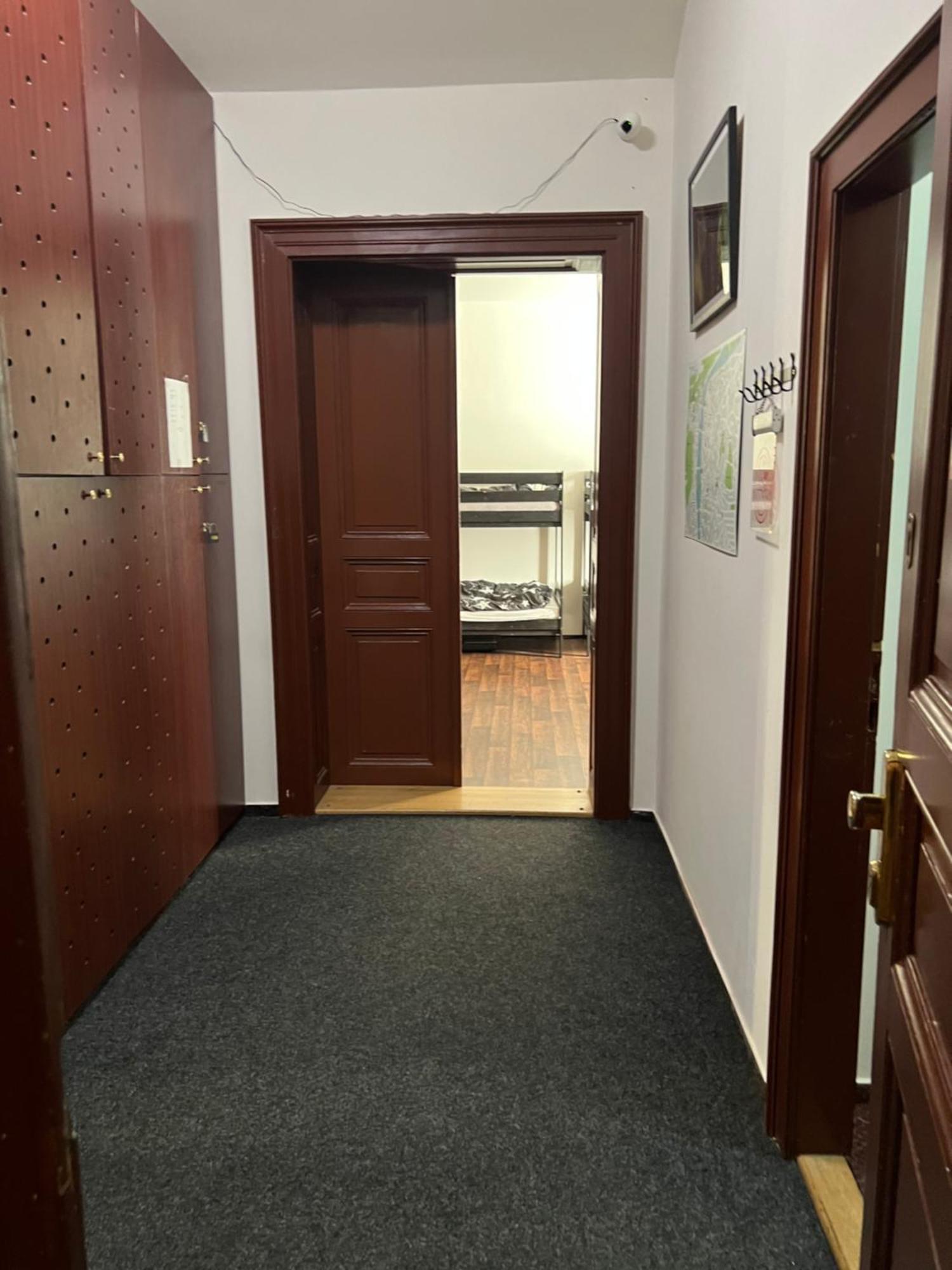 Apartment Moon Prague Ngoại thất bức ảnh