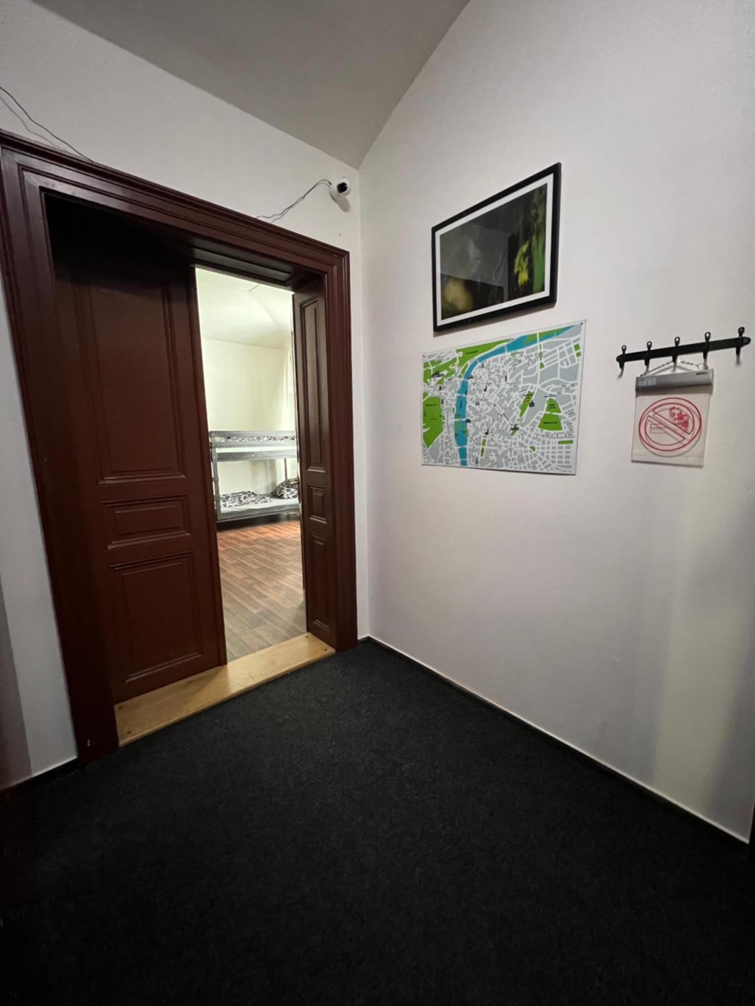 Apartment Moon Prague Ngoại thất bức ảnh