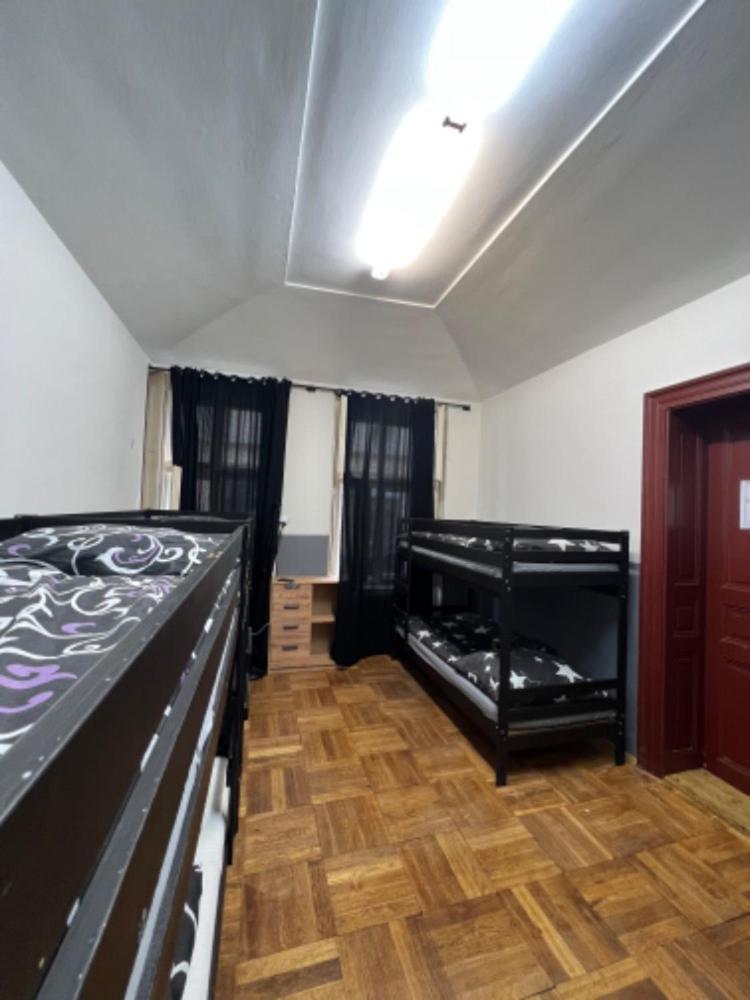 Apartment Moon Prague Ngoại thất bức ảnh